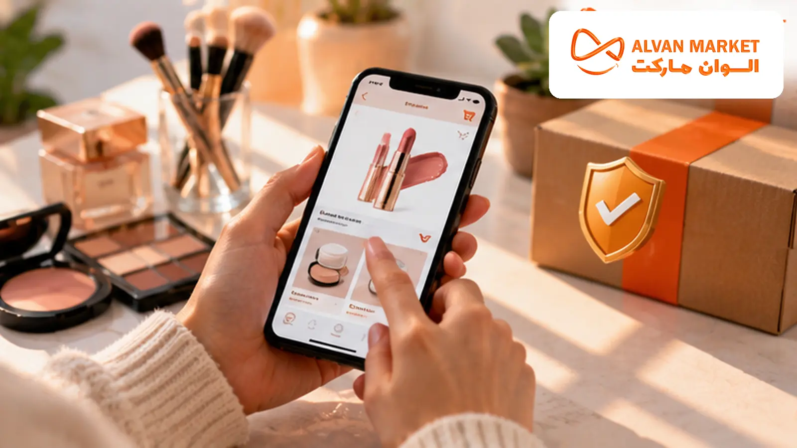 7 اشتباه رایج خرید لوازم آرایشی ۲۰۲۶
